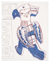 Parrot