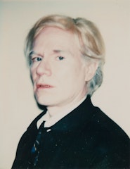 Self-Portrait
