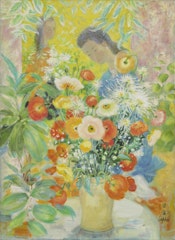 Inté rieur en soleil (Interior Sunlight)