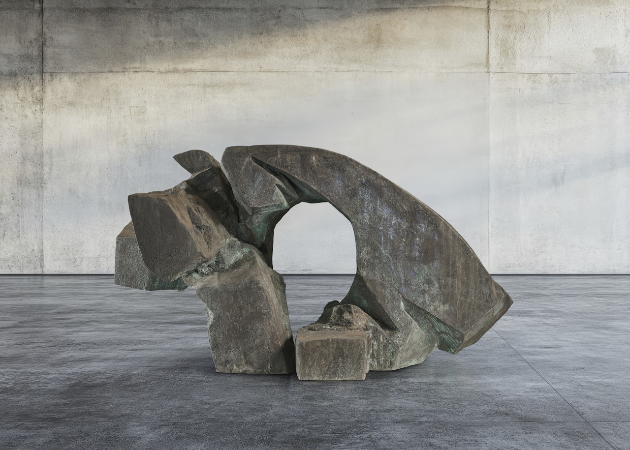 Taichi Series by Ju Ming