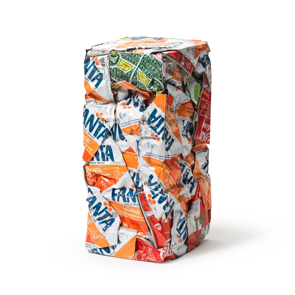 FANTA by César