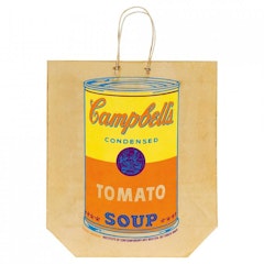 CAMPBELL"S SOUP CANS-TOMATO SOUP