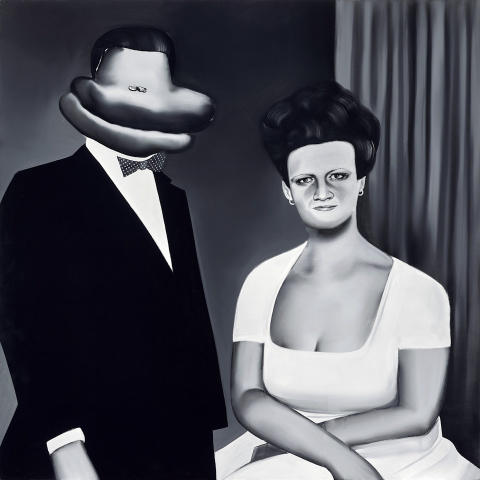 God Save the Queen by Tomoo Gokita