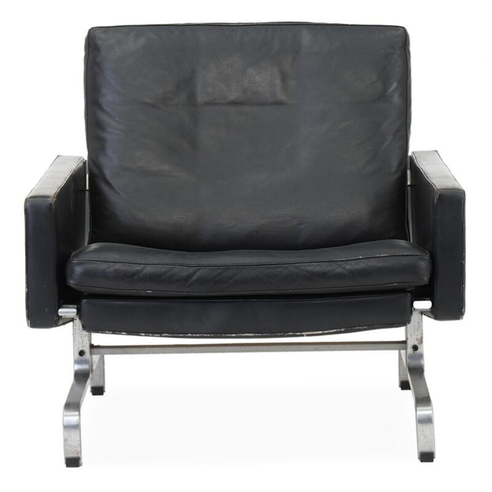 “PK 31” by Poul Kjaerholm