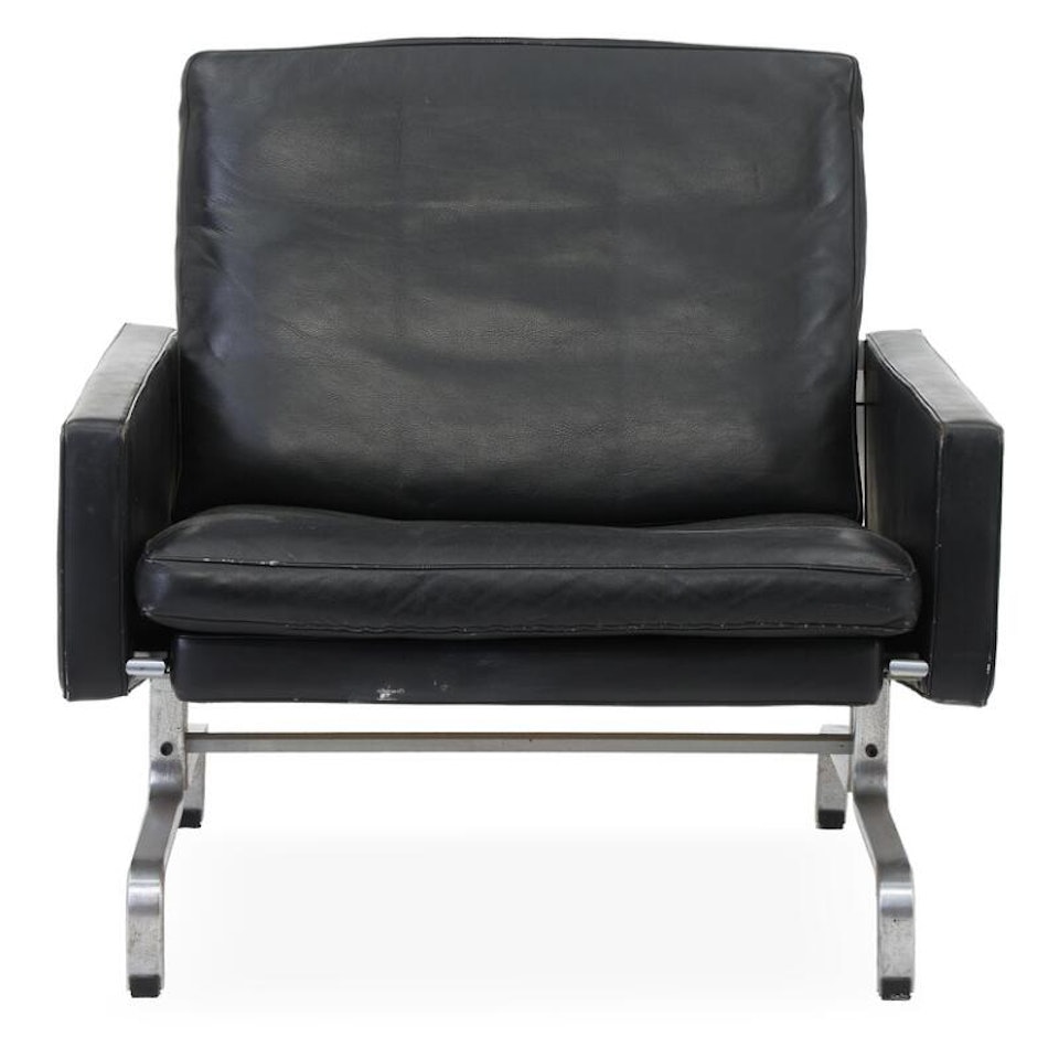 “PK 31” by Poul Kjaerholm