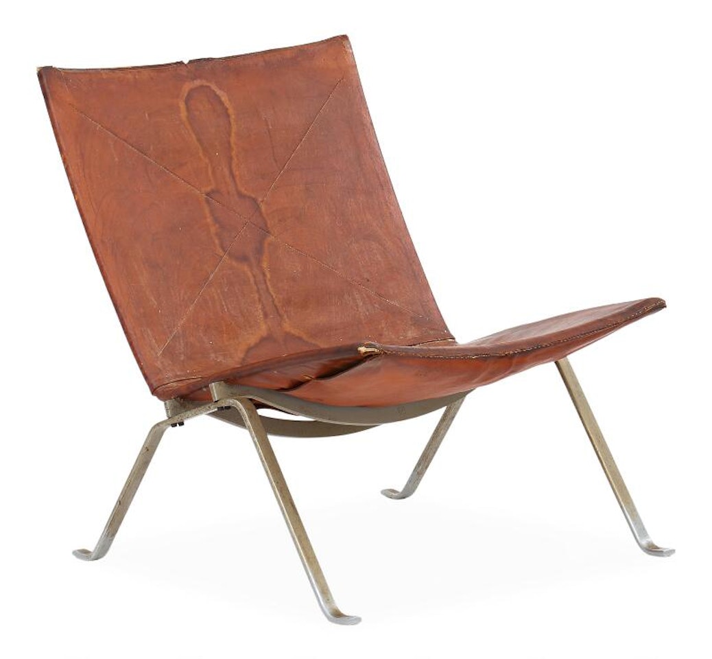 “PK 22” by Poul Kjaerholm