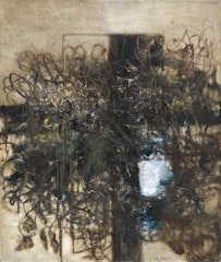 Vase of Flowers