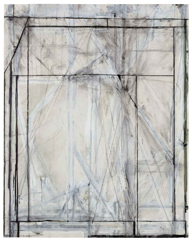 Untitled by Richard Diebenkorn