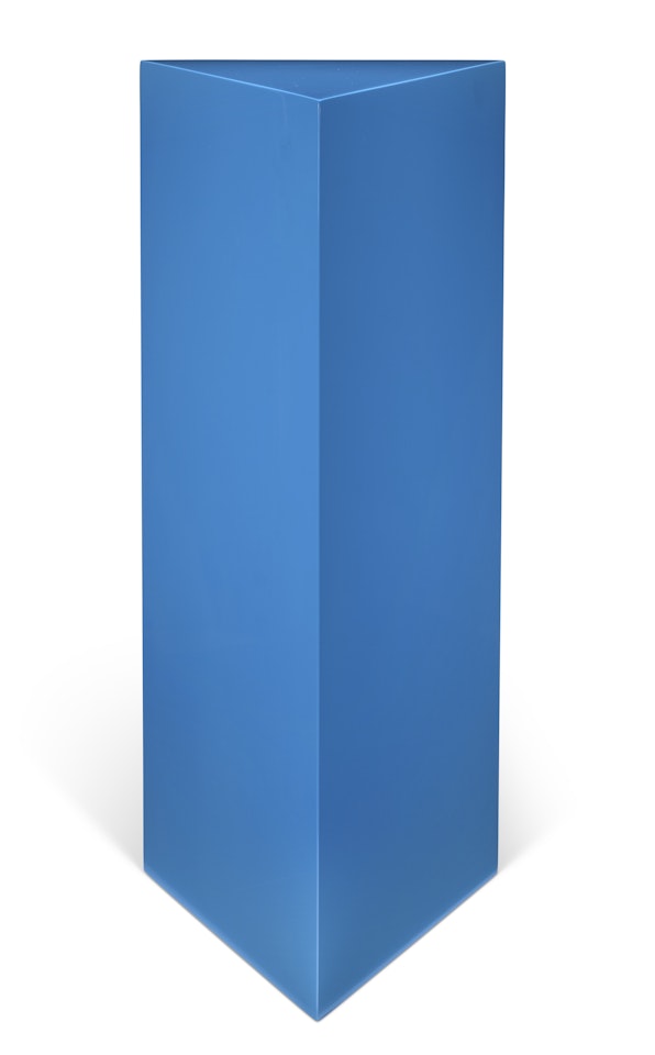 Star by John Mccracken