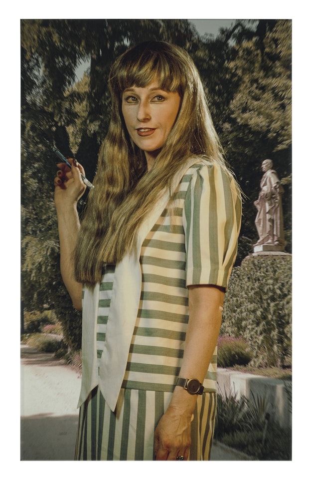 Untitled by Cindy Sherman
