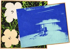 Andy Warhol, Pepper Pot