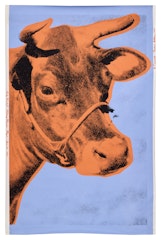 Cow (Feldman & Schellmann II.12A)