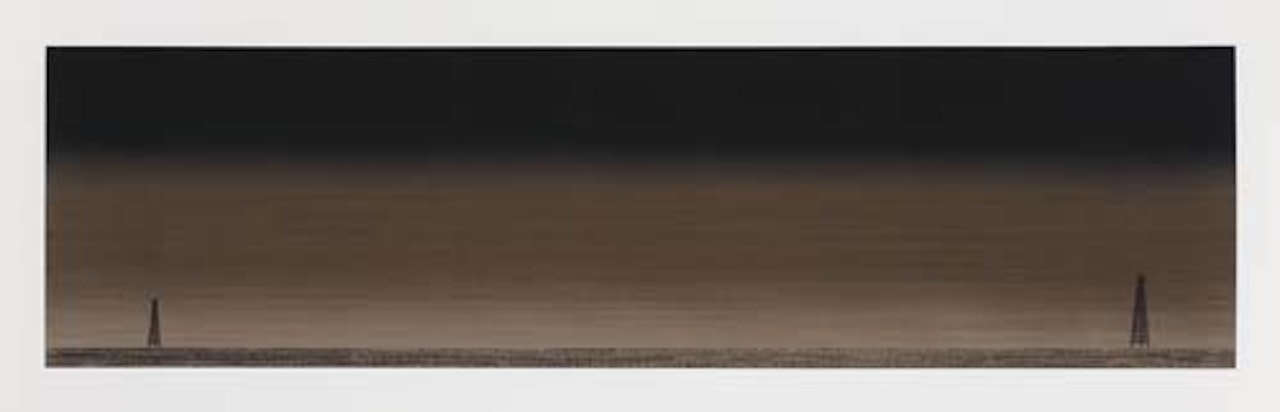 Well, Well by Ed Ruscha