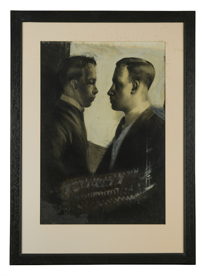 Pioneers by Stephen Conroy