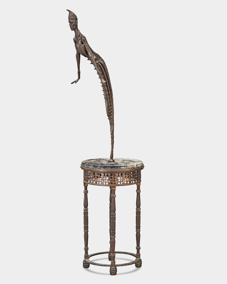 Anyanwu by Ben Enwonwu