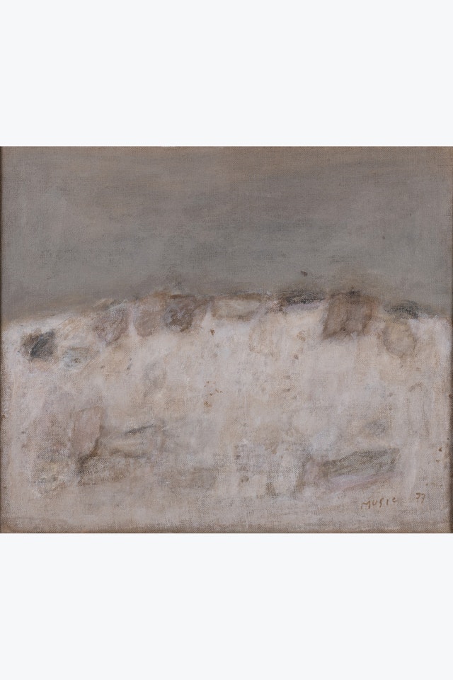 Paysage rocheux de Dalmatie by Zoran Antonio Music