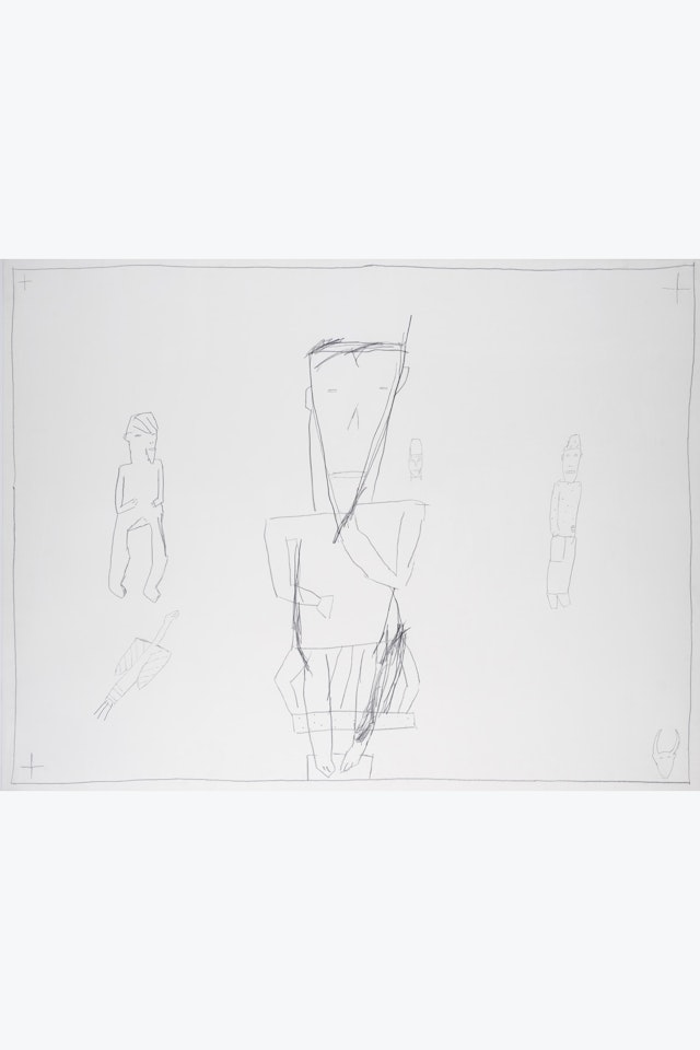 Untitled, New York by James Brown