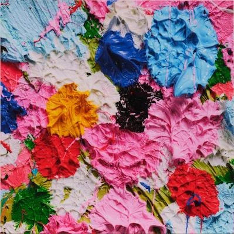 "Fruitfull (small) by Damien Hirst