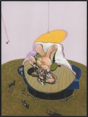 ”Lying Figure 1969” (Small)