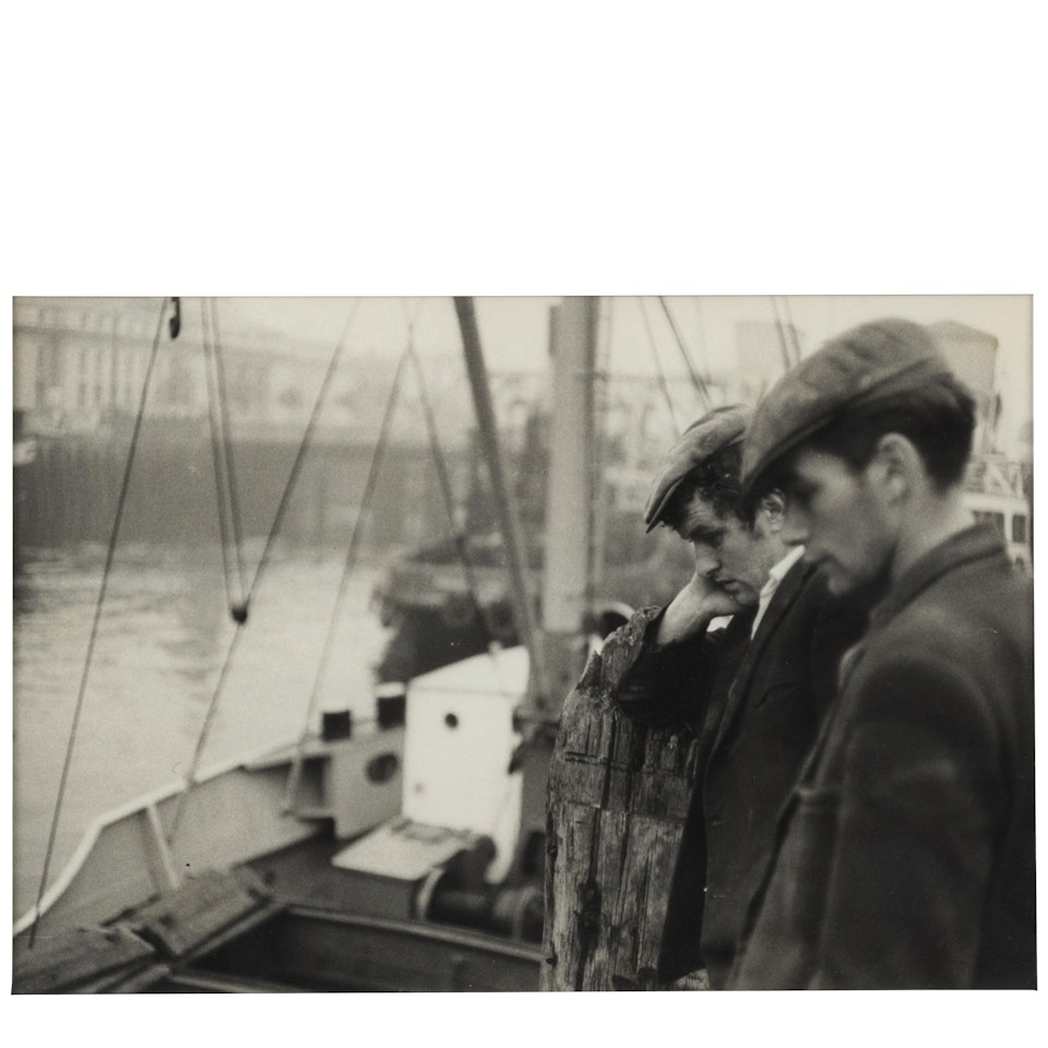 Ireland by Henri Cartier-Bresson