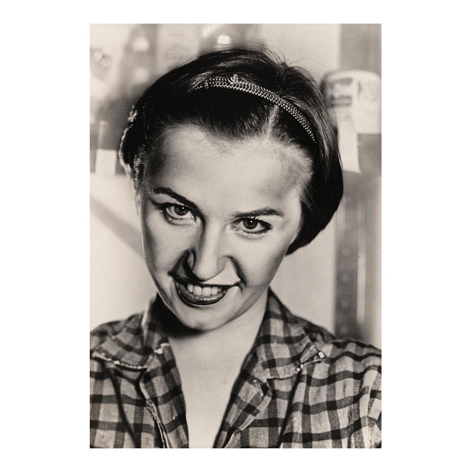 Untitled by Cindy Sherman