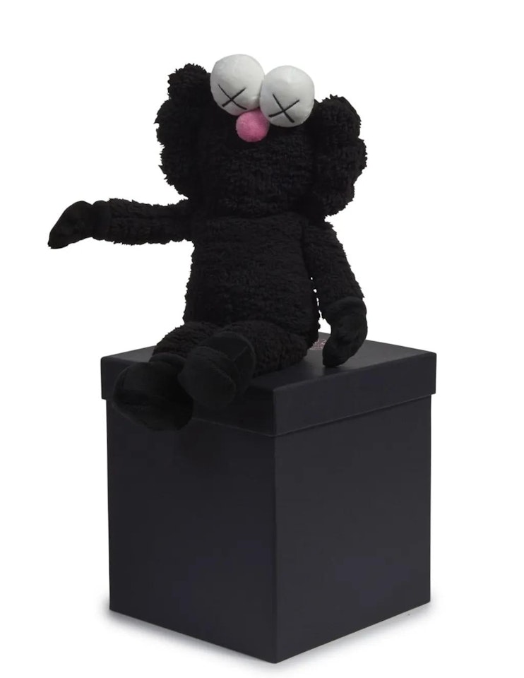 BFF 20" Plush by Kaws