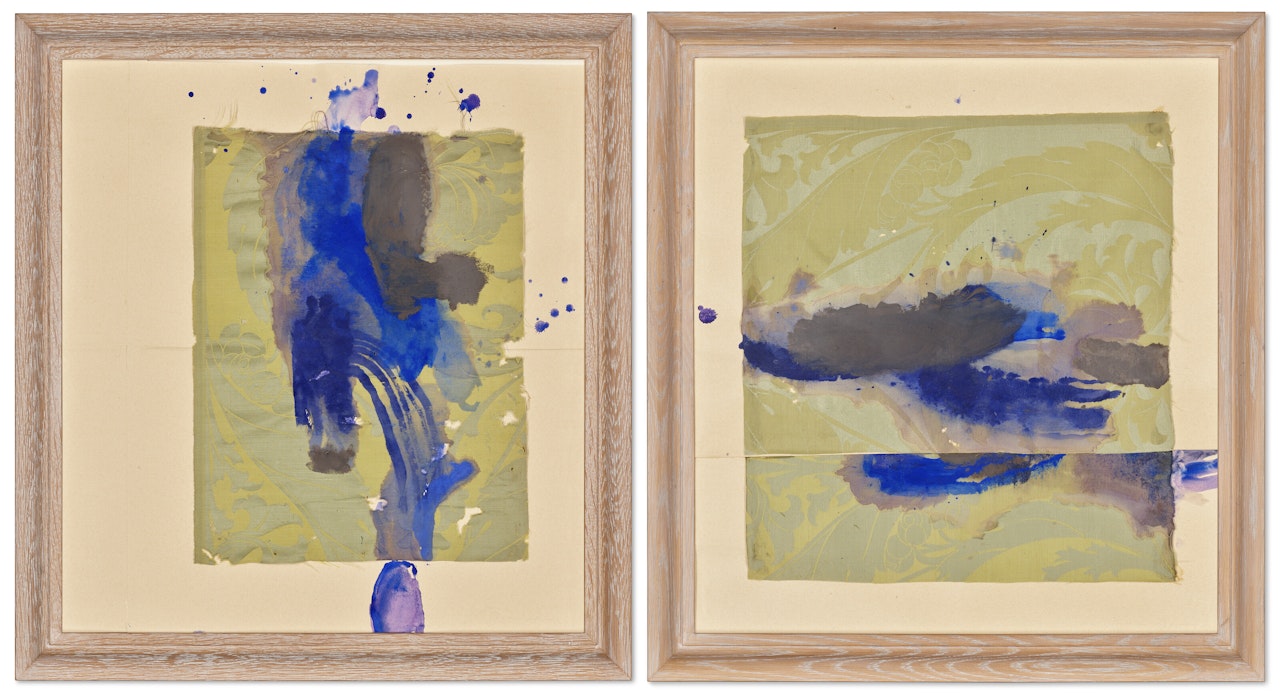 Ambiguity & Double Meaning V; Ambiguity & Double Meaning II; Ambiguity & Double Meaning V by James Brown