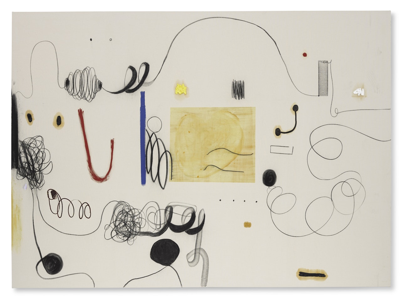 Untitled by Christian Rosa