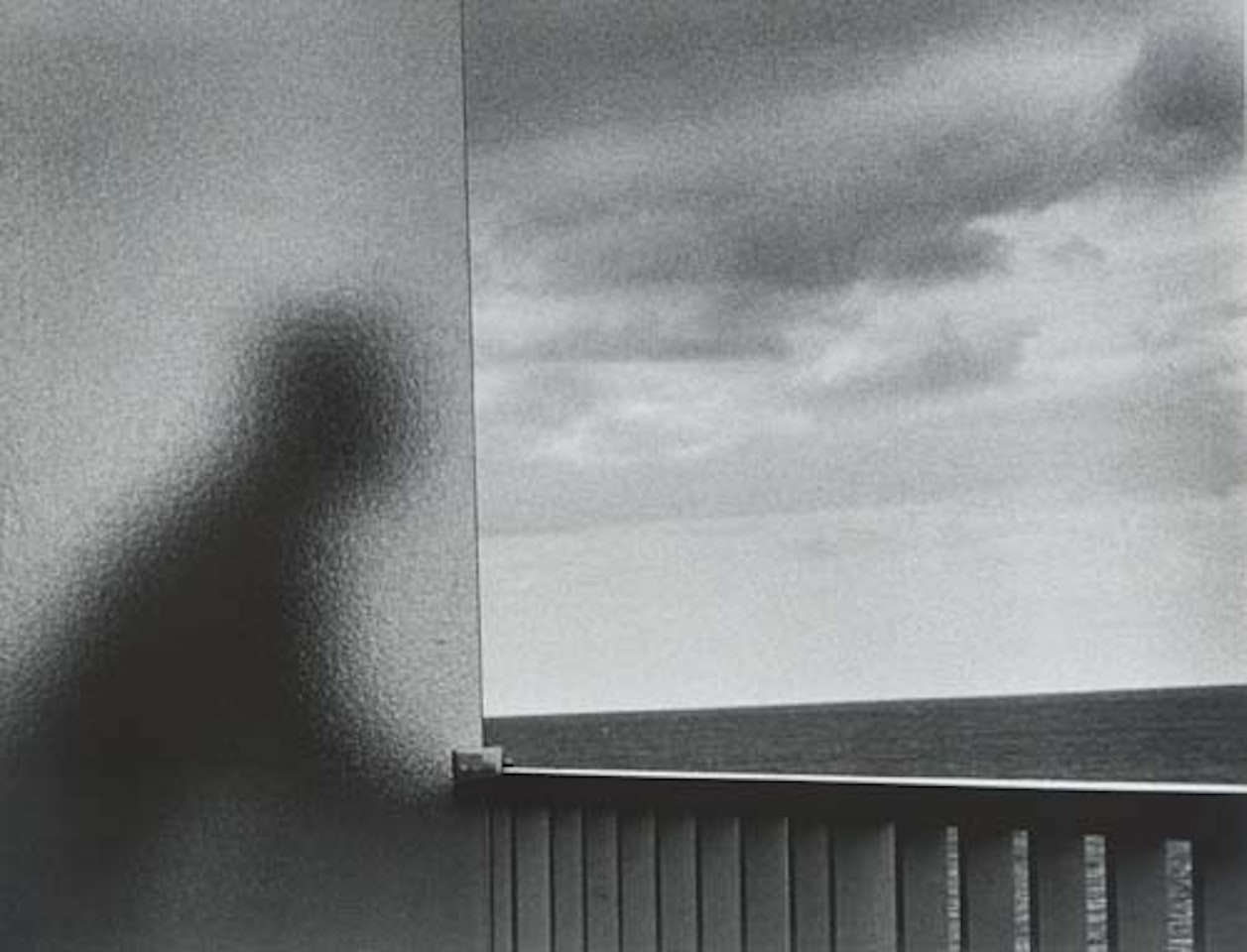 Martinique by André Kertész