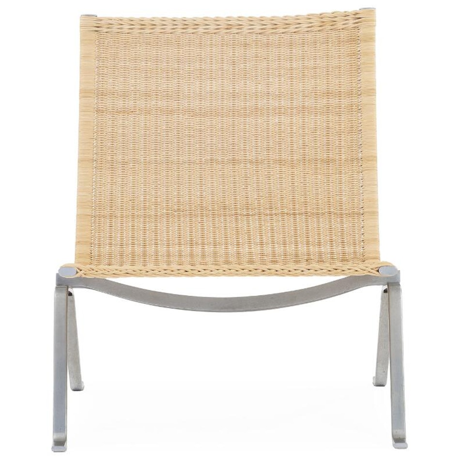 “PK 22” by Poul Kjaerholm