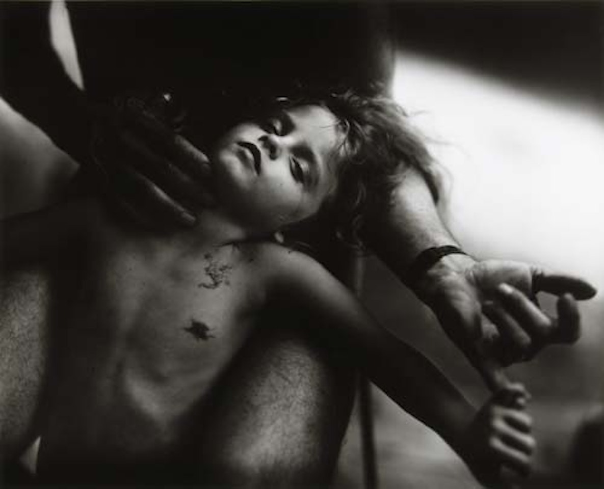 Last Light by Sally Mann