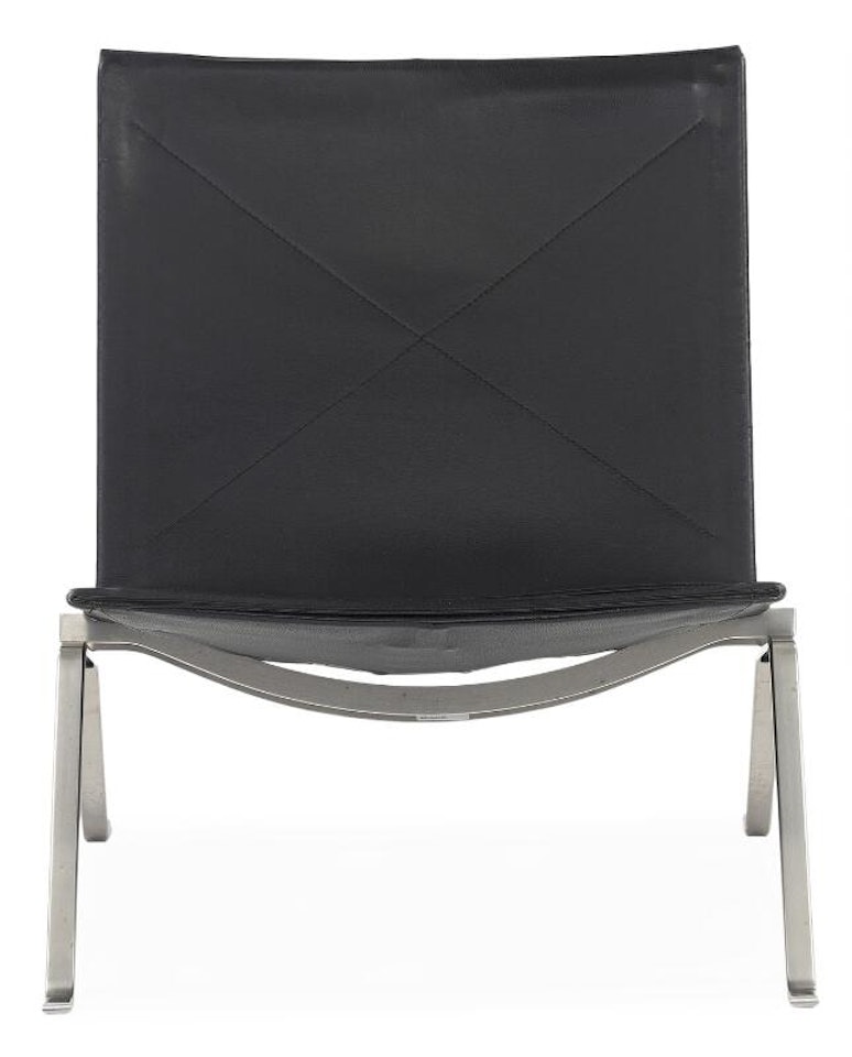 “PK 22” by Poul Kjaerholm