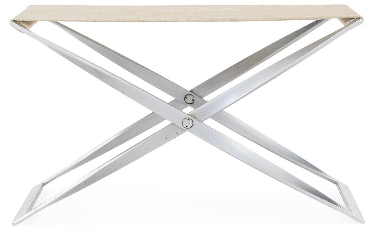 “PK 91” by Poul Kjaerholm