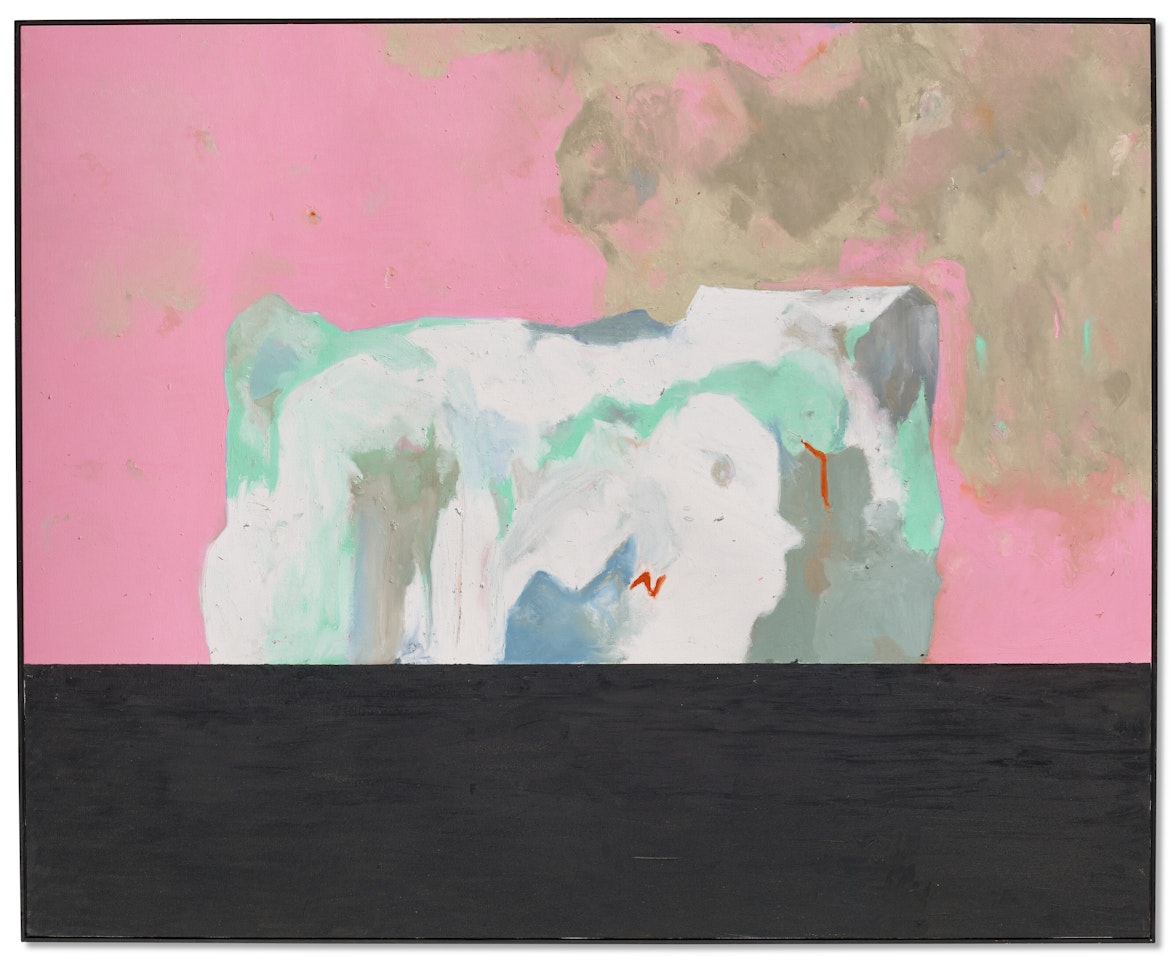 Untitled by Harold Ancart