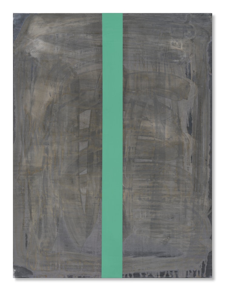 Untitled by Günther Förg