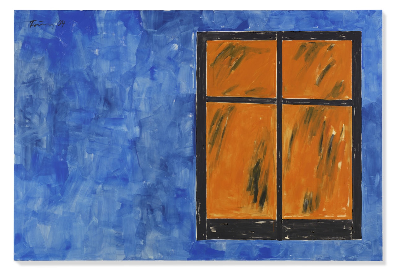 Untitled by Günther Förg