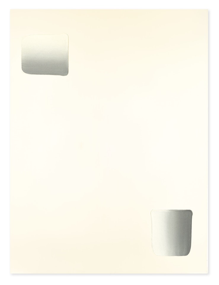 Dialogue by Lee Ufan