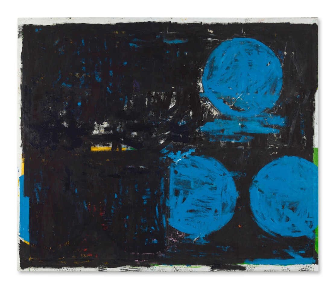 Theater by Joe Bradley