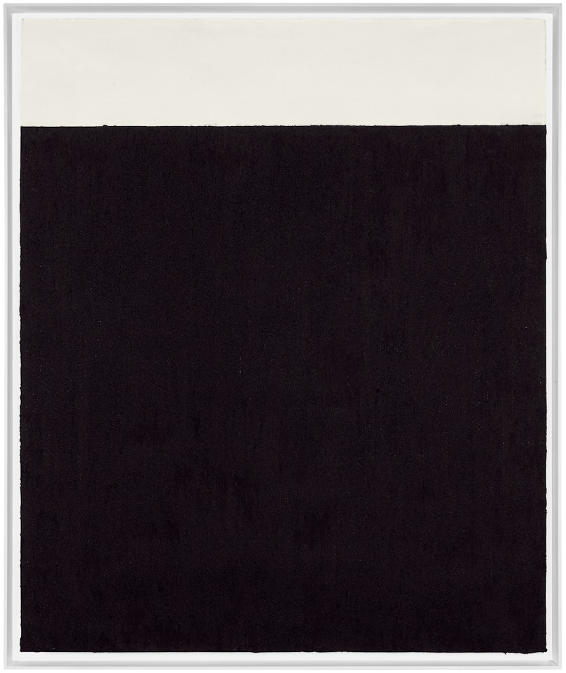 Elevational Weights, Vertical by Richard Serra