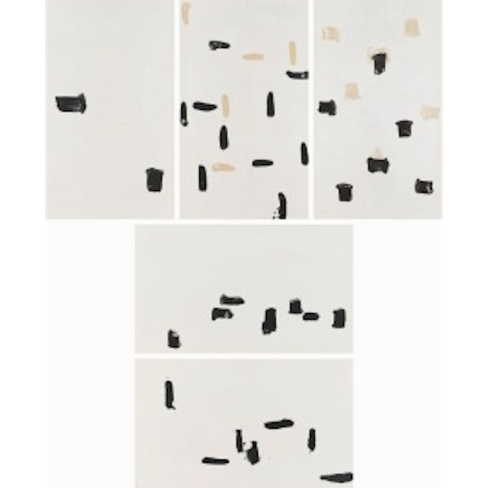 IN MILANO by Lee Ufan