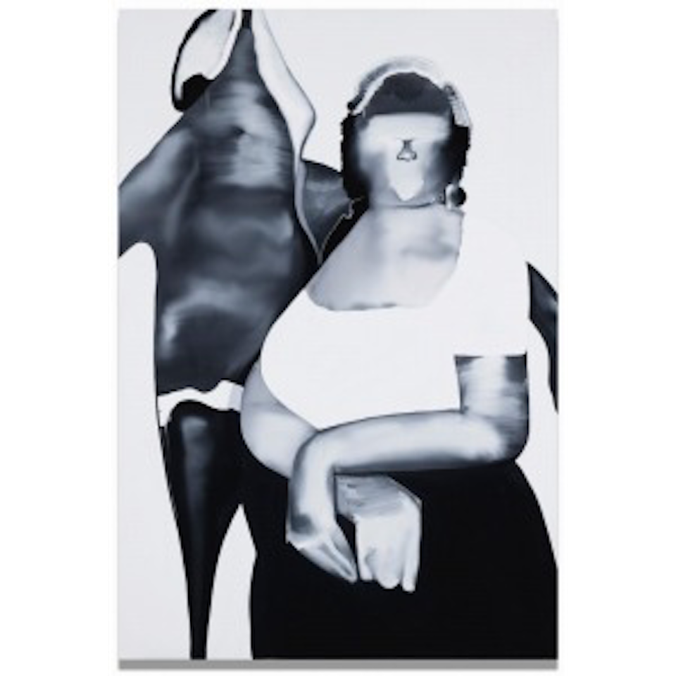 HOUSEKEEPER SAW by Tomoo Gokita