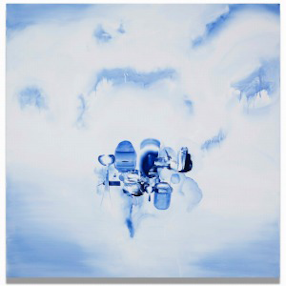 Paraiso by Tomoo Gokita