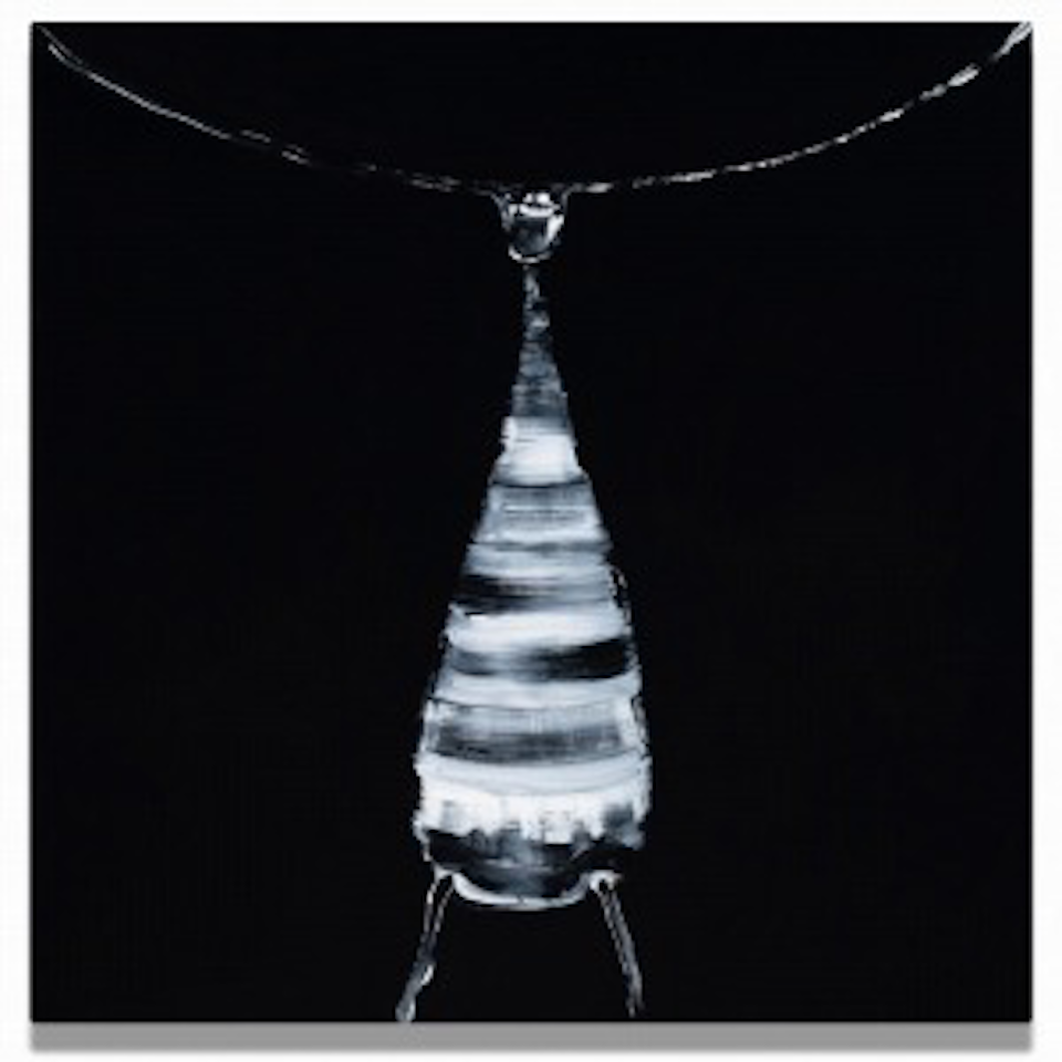 Cuban Cleopatra by Tomoo Gokita