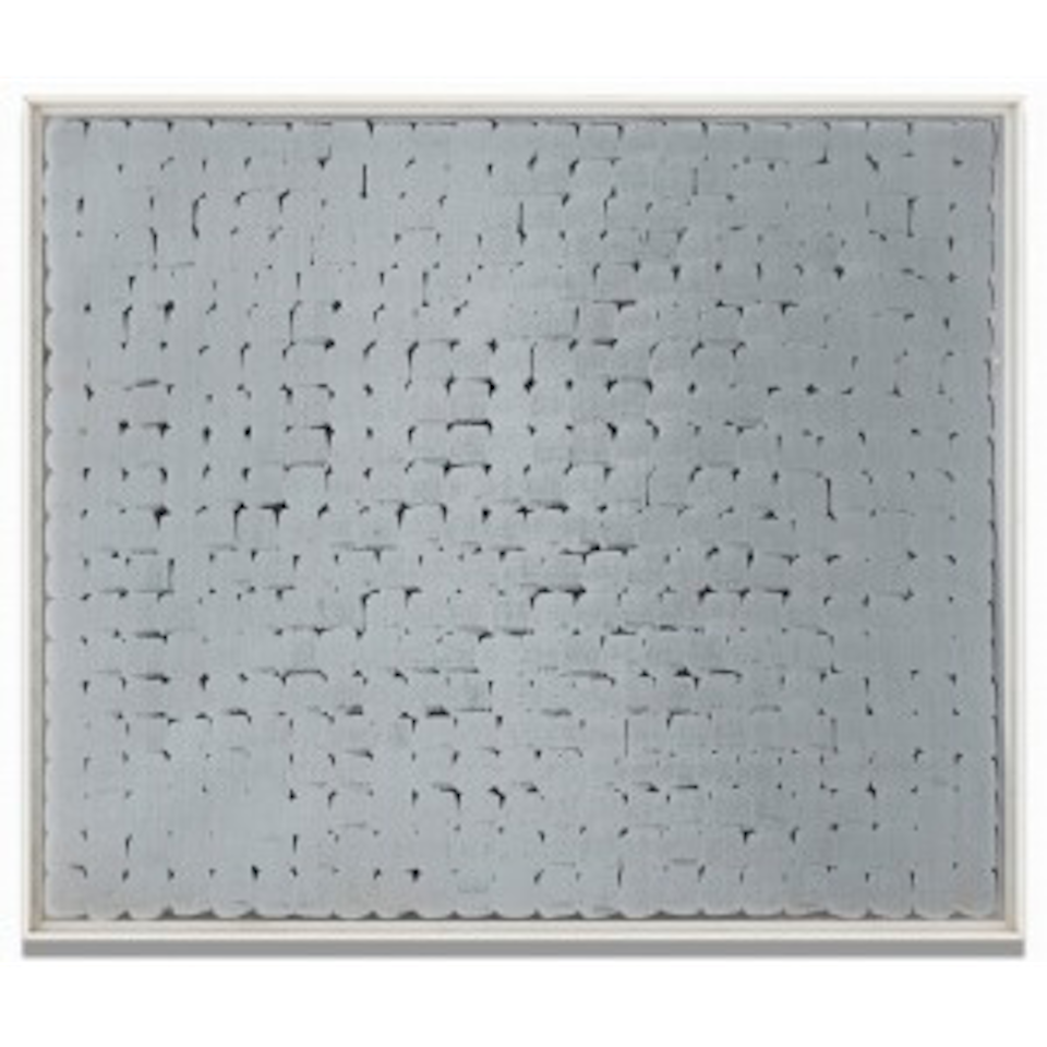 FROM POINT by Lee Ufan