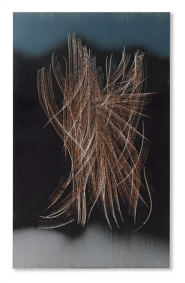 T1963-R30 by Hans Hartung