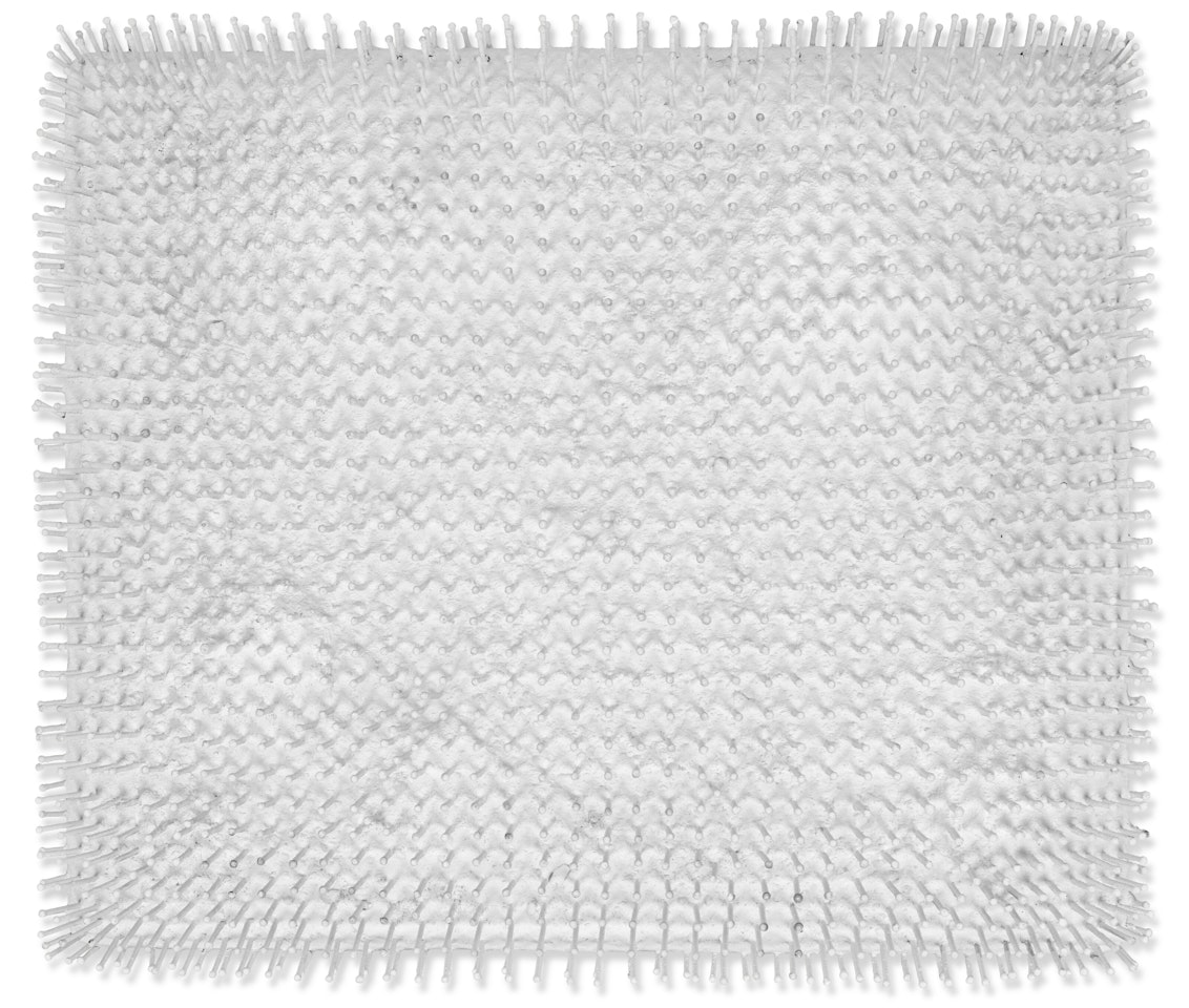 Sans titre by Günther Uecker