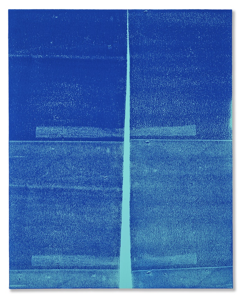 T1976-R9 by Hans Hartung