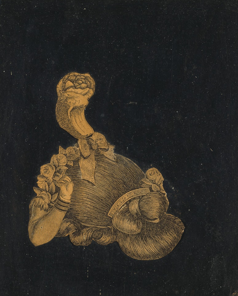 Ohne Titel by Max Ernst