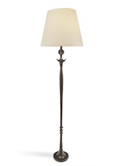 Lampadaire "Figure"