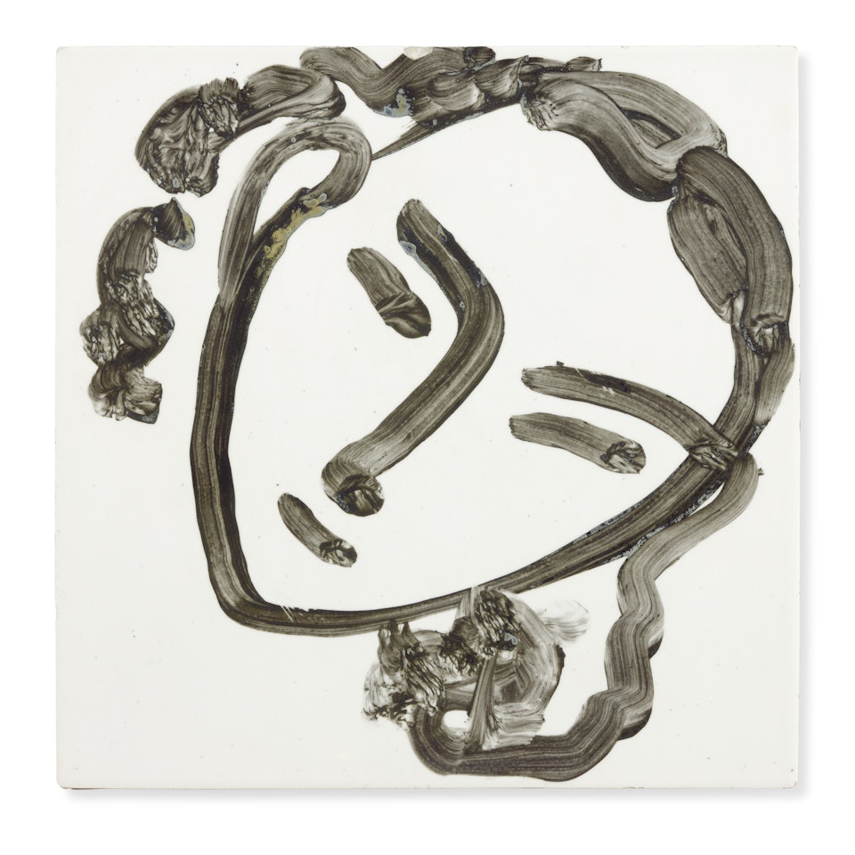 Tête de femme by Henri Matisse